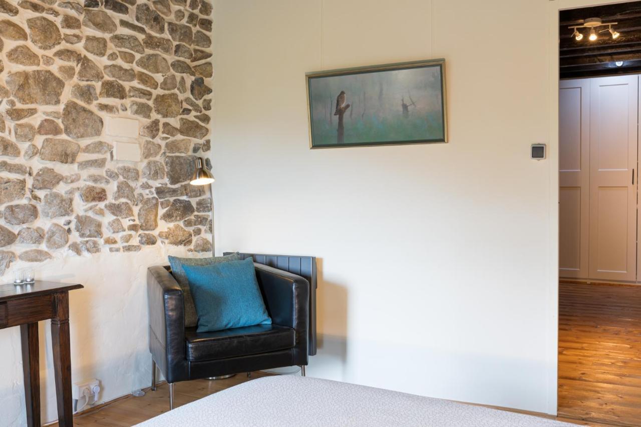 B&B Maisonnel Saint-Bonnet-en-Champsaur Luaran gambar