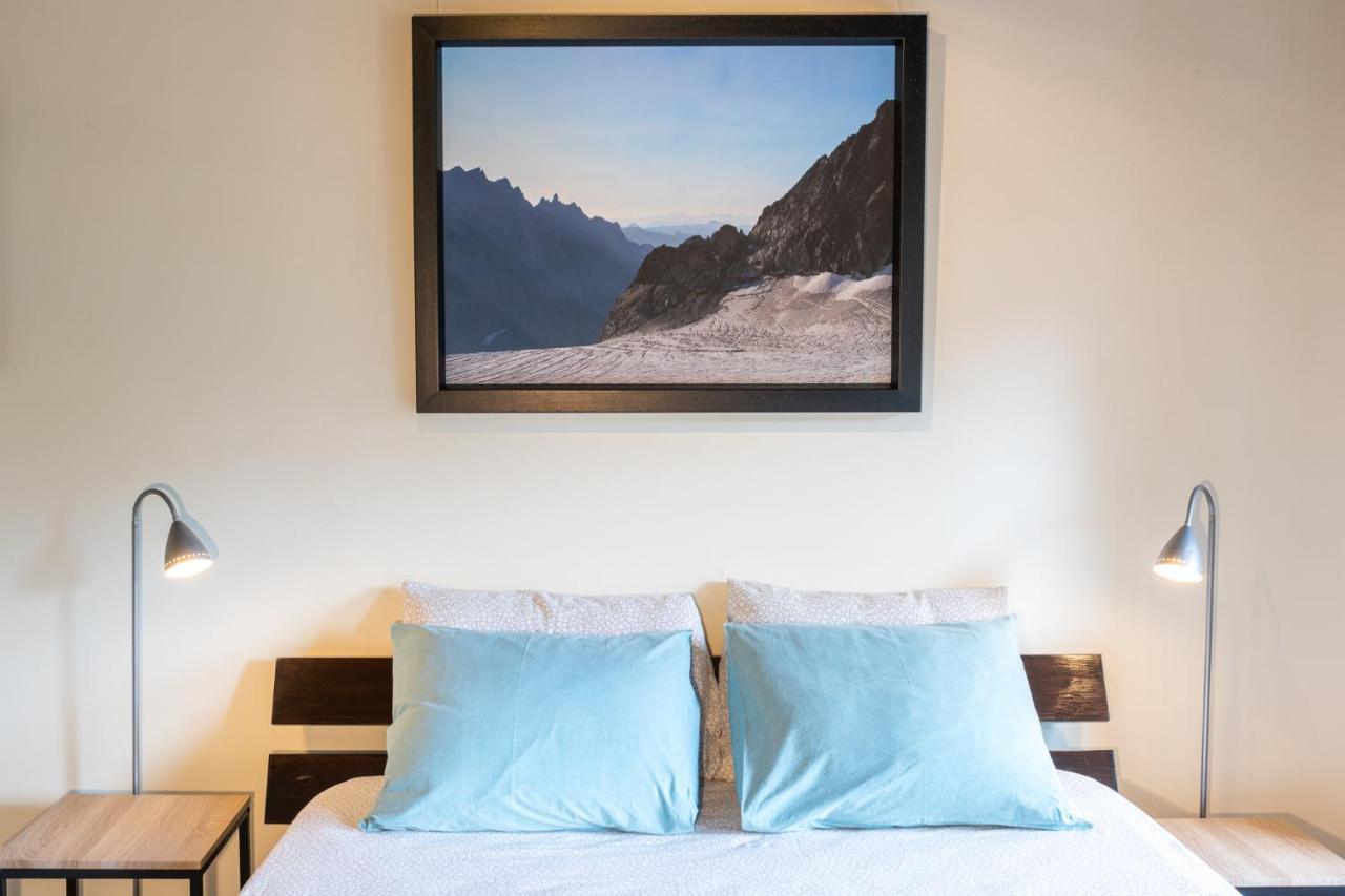 B&B Maisonnel Saint-Bonnet-en-Champsaur Luaran gambar