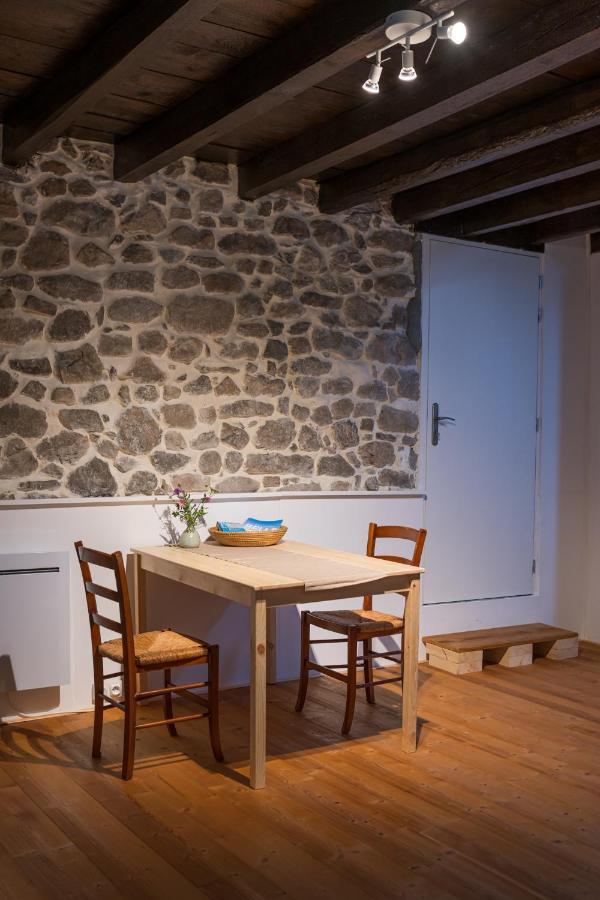 B&B Maisonnel Saint-Bonnet-en-Champsaur Luaran gambar