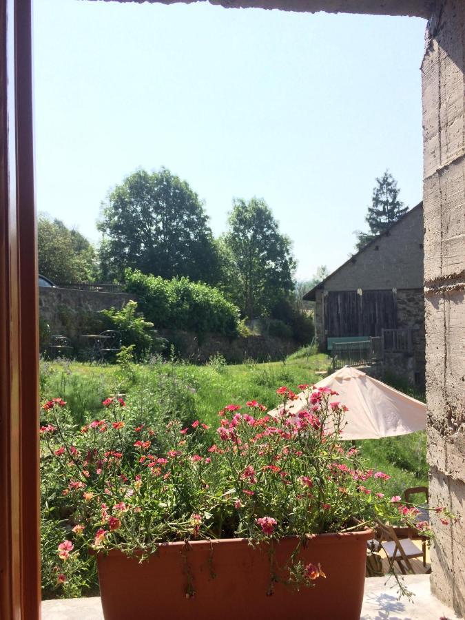 B&B Maisonnel Saint-Bonnet-en-Champsaur Luaran gambar