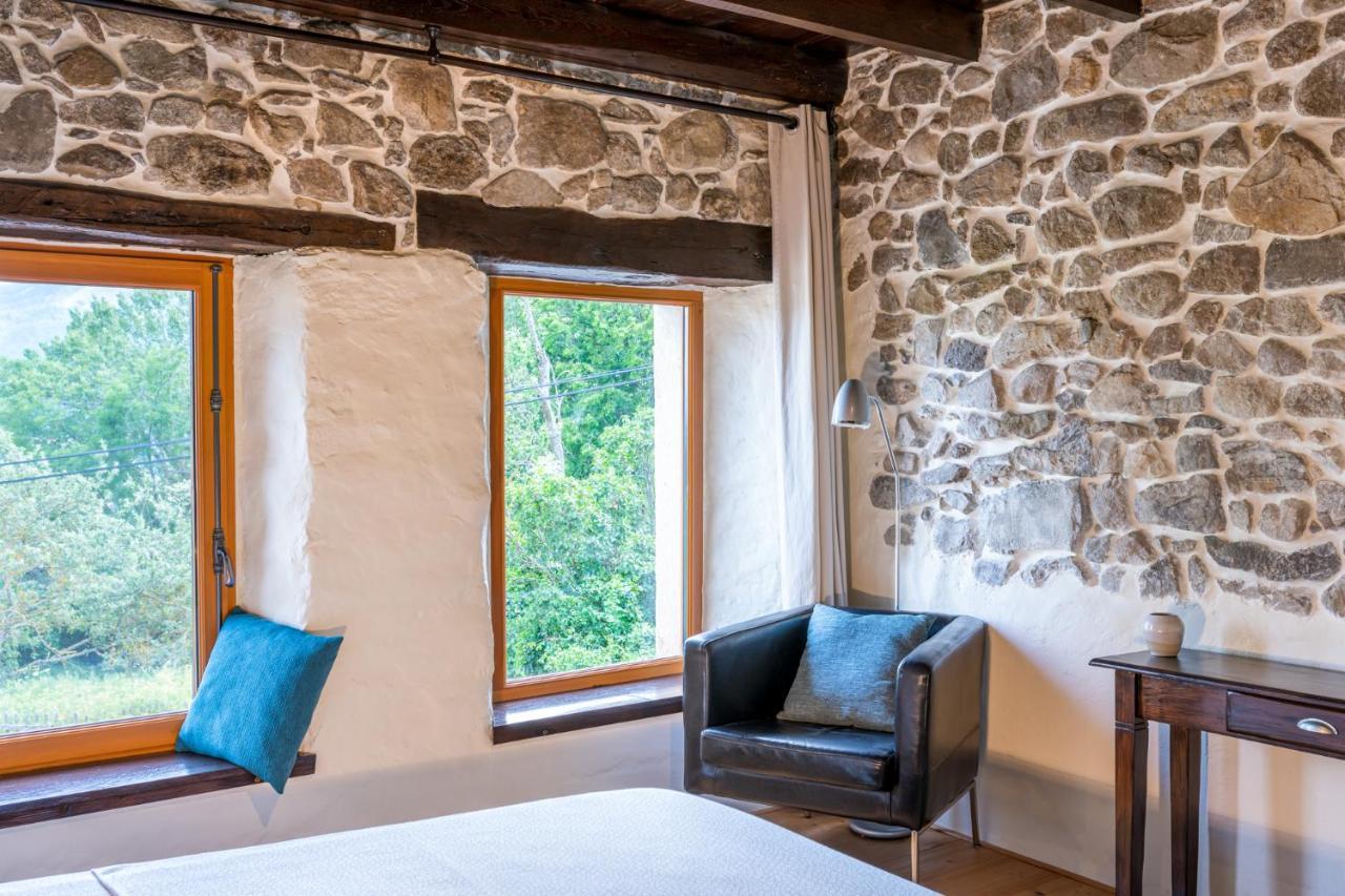 B&B Maisonnel Saint-Bonnet-en-Champsaur Luaran gambar