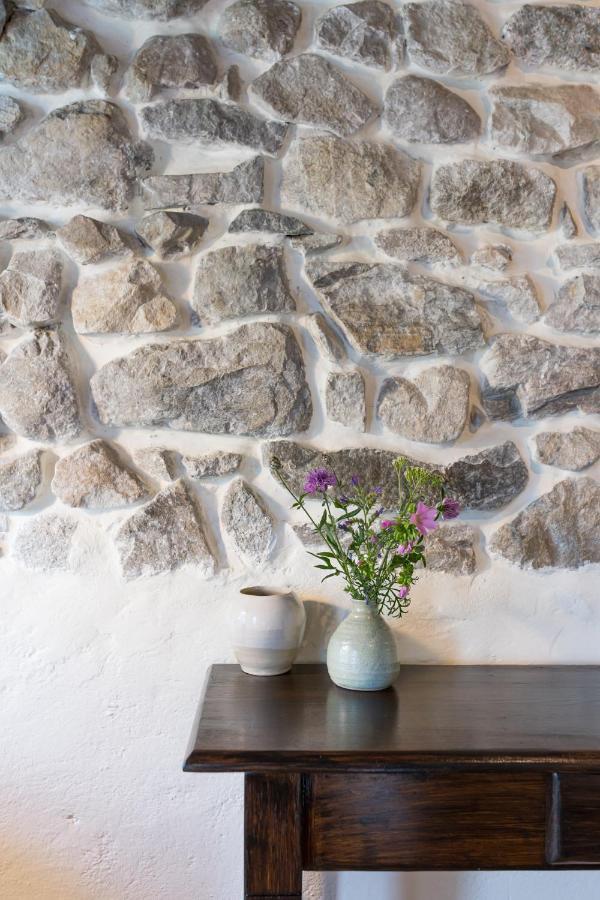 B&B Maisonnel Saint-Bonnet-en-Champsaur Luaran gambar