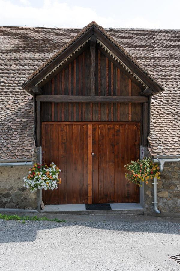 B&B Maisonnel Saint-Bonnet-en-Champsaur Luaran gambar